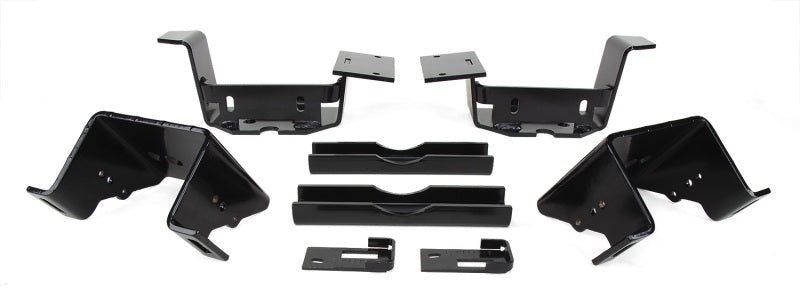 Air Lift Loadlifter 5000 Ultimate Rear Air Spring Kit for 2020+ Chevrolet Silverado 2500/3500.