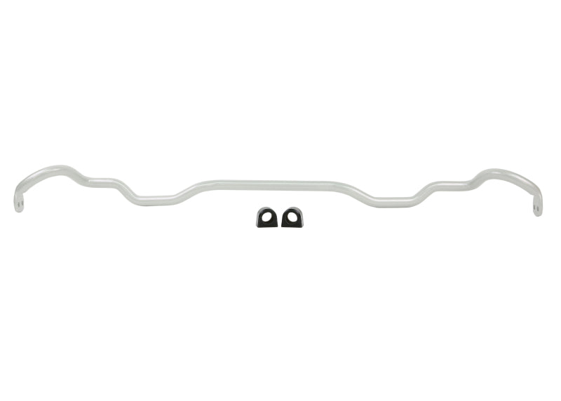 Whiteline 93-00 Subaru Impreza Non-Turbo Front 22mm Swaybar-X h/duty Blade adjustable.