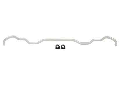Whiteline 93-00 Subaru Impreza Non-Turbo Front 22mm Swaybar-X h/duty Blade adjustable.