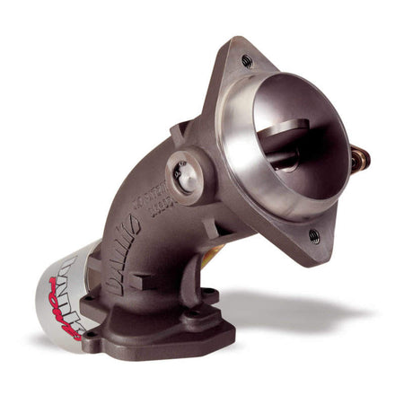 Banks Power 98-02 Dodge 5.9L Stock Exh Banks Brake.