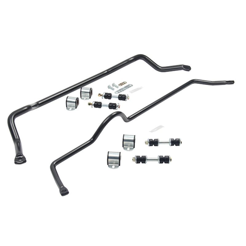ST Anti-Swaybar Set Nissan 240SX (S14).