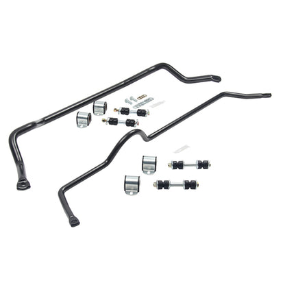 ST Anti-Swaybar Set Nissan 240SX (S14).
