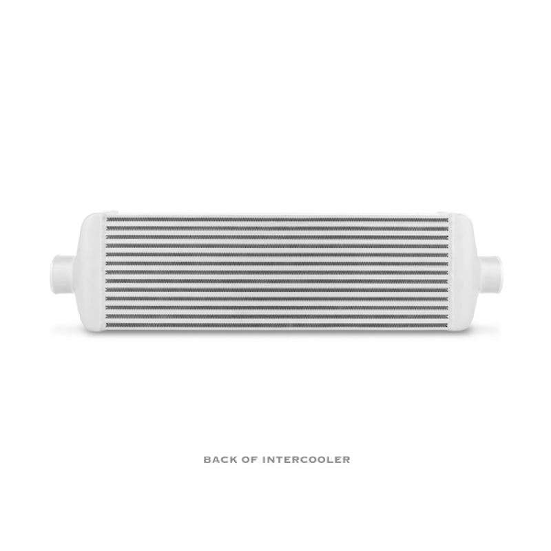 Mishimoto Universal Intercooler - J-Line.