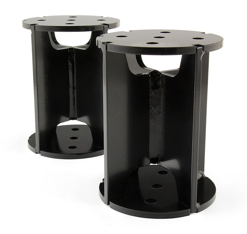 Air Lift Universal Level Air Spring Spacer - 6in Lift.