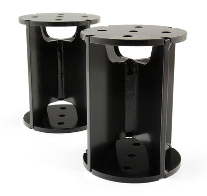 Air Lift Universal Level Air Spring Spacer - 6in Lift.