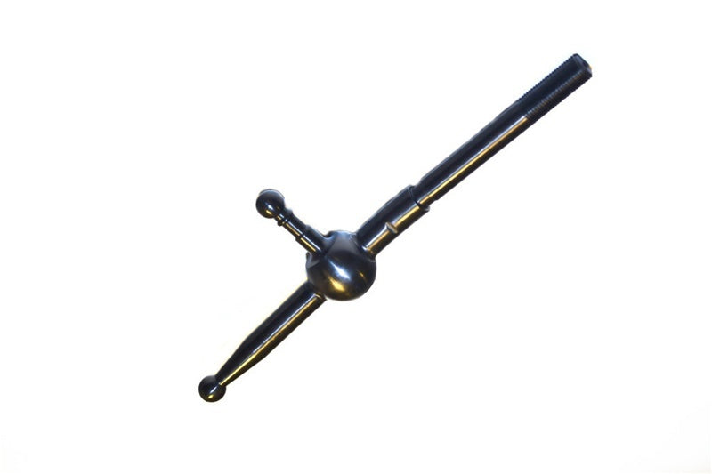 Torque Solution Short Shifter: Scion TC 2005-2010.