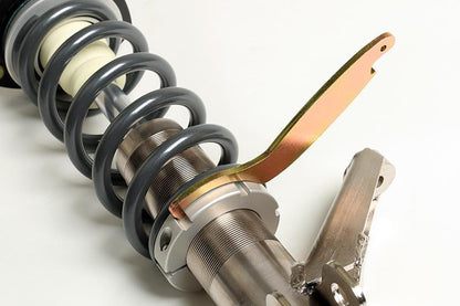 Progress Tech 02-06 Acura RSX Coil-Over 3 System (FR 350lb / RR 650lb).