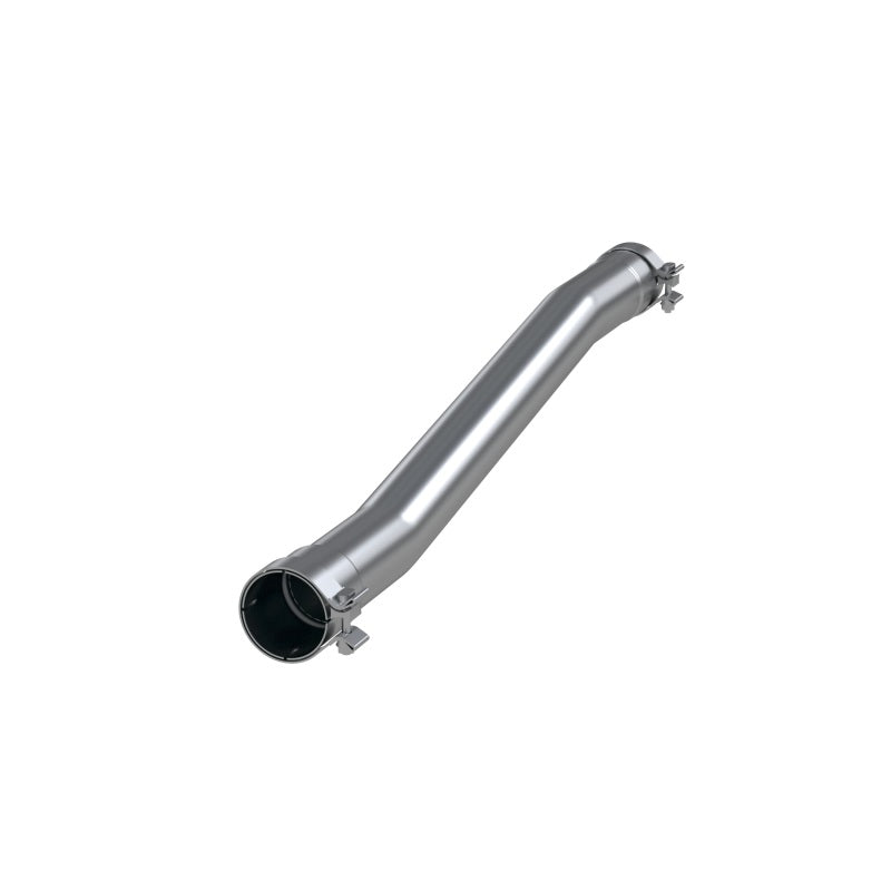 MBRP 20-21 Chevrolet/GMC 1500 6.2L T409 Stainless Steel 3in Muffler Bypass.