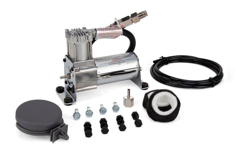 Air Lift Electric 12V HD Air Compressor.