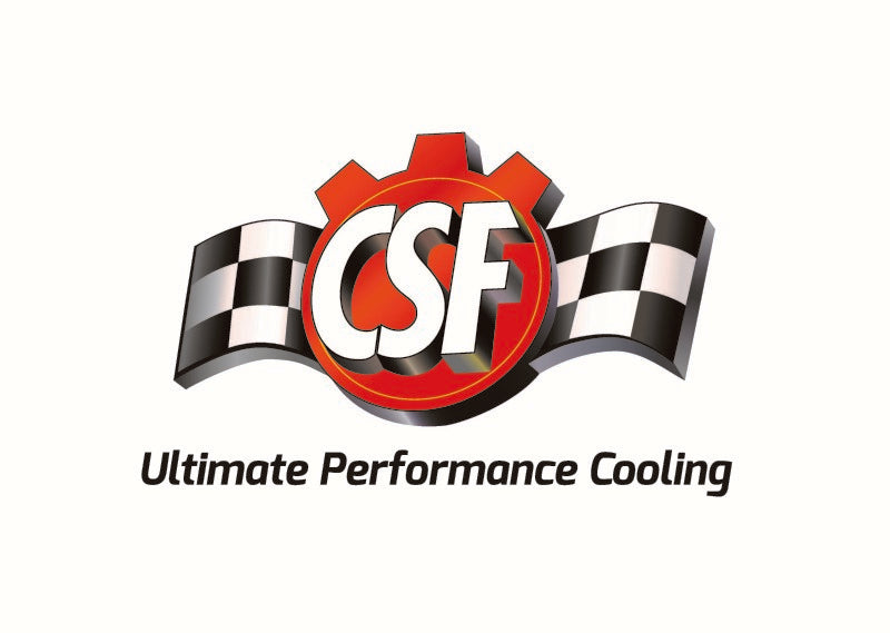 CSF 98-05 Mazda Miata Radiator.