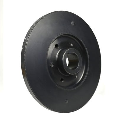 Fluidampr Toyota 2JZ I-6 Steel Internally Balanced Damper.