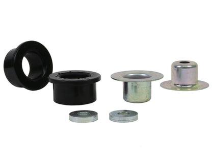Whiteline 7/94-02 Nissan 200SX / 7/89-3/97 300ZX / 90-02 SKyline Rear Diff - Support Rear Bushing.