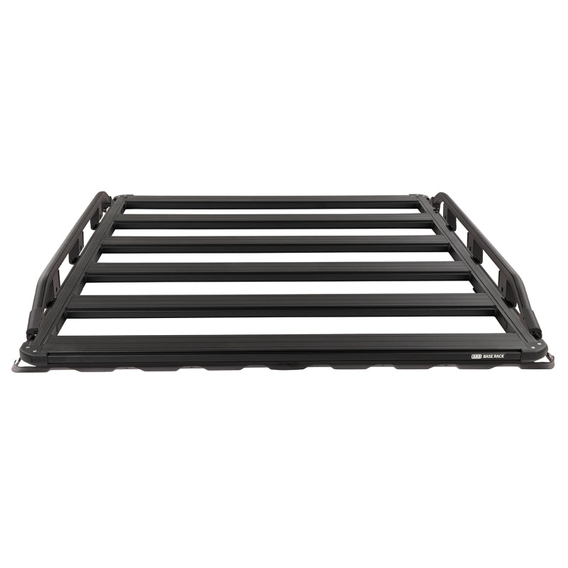 ARB Base Rack Kit Includes 61in x 51in Base Rack w/ Mount Kit Deflector and Trade Rails