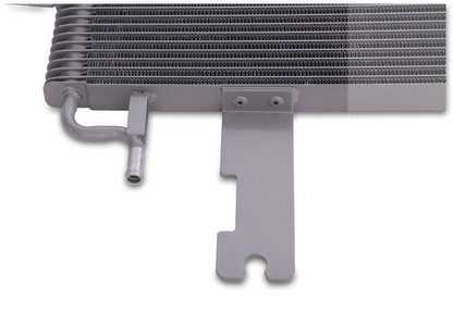 Mishimoto 03-07 Ford 6.0L Powerstroke Transmission Cooler.