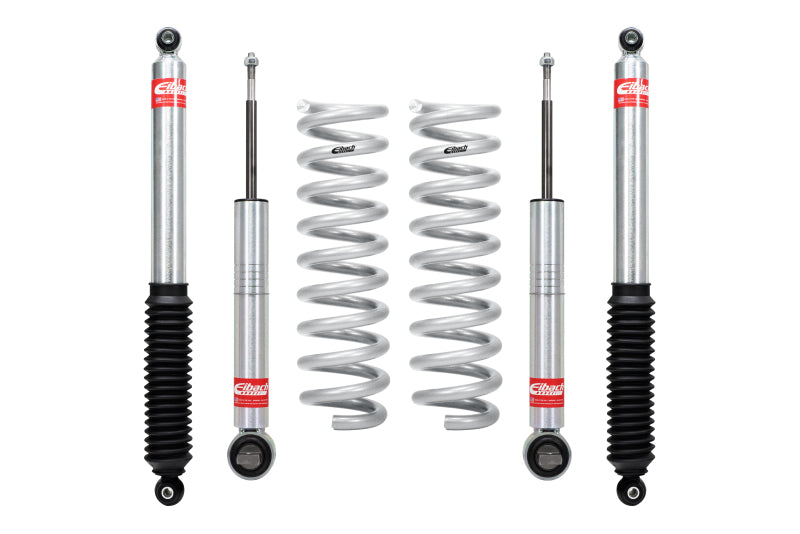 Eibach Pro-Truck Lift Kit for 2019 Ford Ranger.