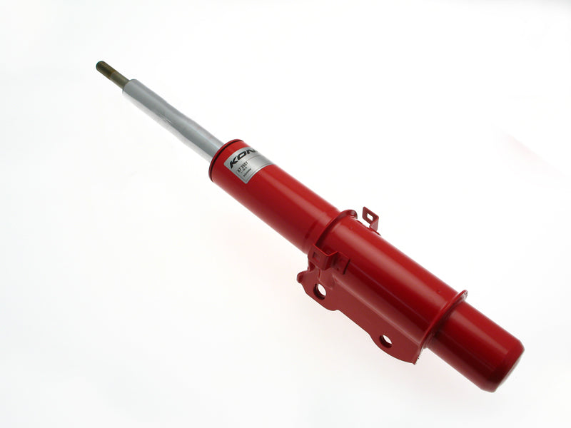 Koni Heavy Track (Red) Shock 07-13 Dodge Sprinter 3500 w/ rear dual wheels - Front.