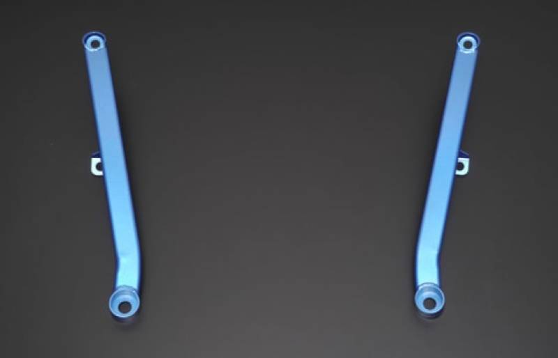 Cusco Power Brace Under Chassis Braces Rear for 2019+ Toyota Prius, Corolla Hatchback.