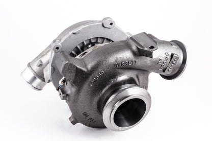 Garrett PowerMax GT3788VA Turbo Kit - Ford Power Stroke 6.0L 2004-2007 Stage 1 AVNT.