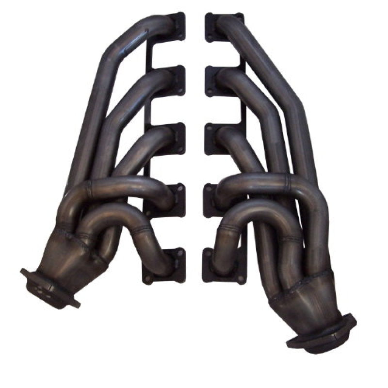 Gibson 04-05 Dodge Ram 1500 SRT-10 8.3L 1-1/2in 16 Gauge Performance Header - Stainless.