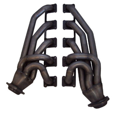 Gibson 04-05 Dodge Ram 1500 SRT-10 8.3L 1-1/2in 16 Gauge Performance Header - Stainless.