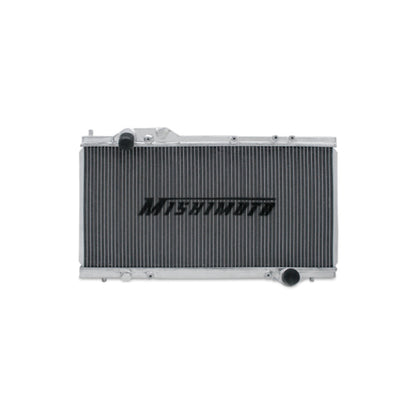 Mishimoto 90-05 Acura NSX Manual Aluminum Radiator.