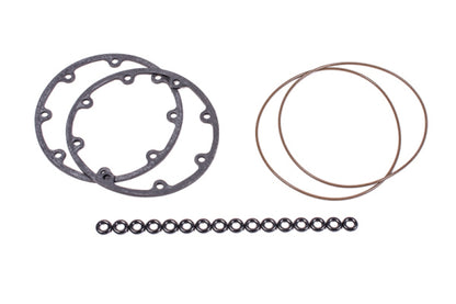 Radium Engineering Fuel Surge Tank O-Ring Service Kit.