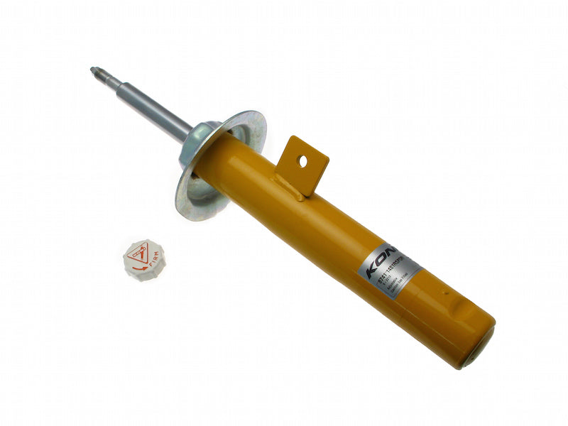 Koni Sport (Yellow) Shock 99-05 BMW 3 Series - E46 325Xi/330Xi Sedan/Touring (AWD) - Right Front.