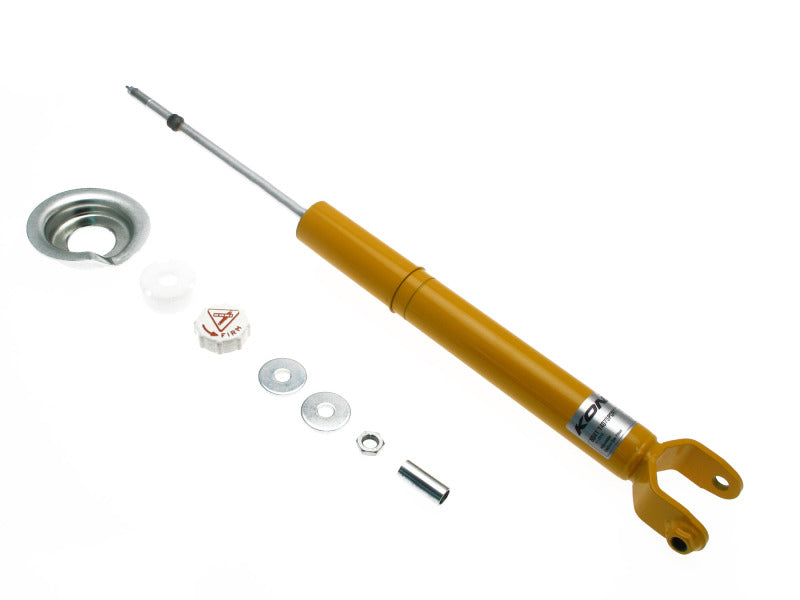 Koni Sport (Yellow) Shock 09-13 Acura TSX - Rear.