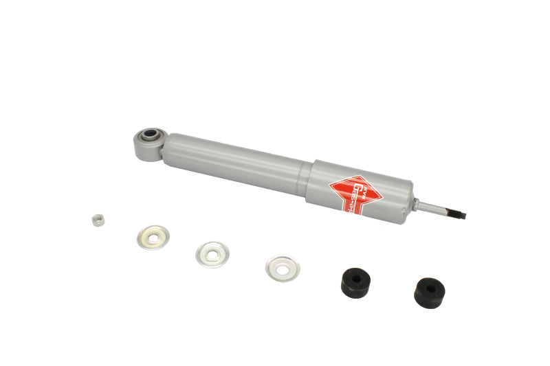 KYB Shocks & Struts Gas-A-Just Front TOYOTA 4-Runner 1986-95 TOYOTA Pickup (4WD) 1986-95 TOYOTA T100.