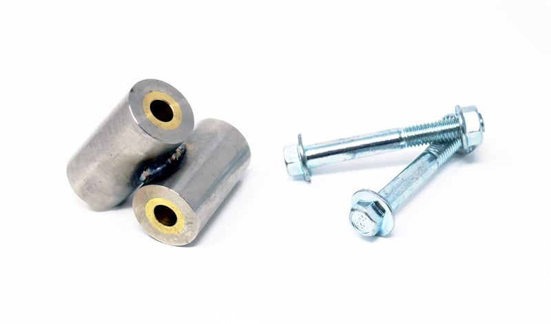 Torque Solution Solid Shifter Linkage U-Joint: Subaru STI 2006-2019.