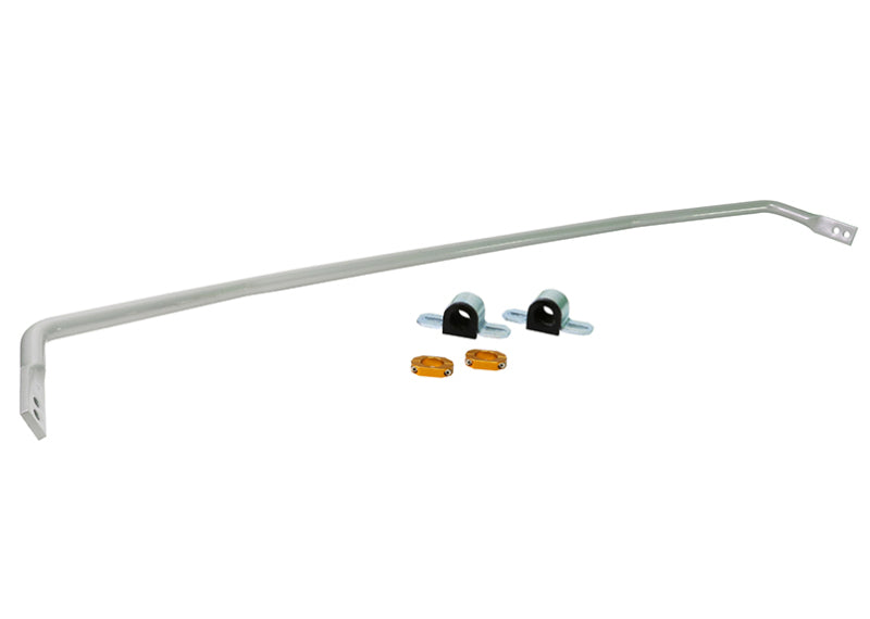 Whiteline 2012+ Ford Focus ST 24mm Heavy Duty Rear Adjustable Swaybar.