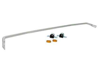 Whiteline 2012+ Ford Focus ST 24mm Heavy Duty Rear Adjustable Swaybar.