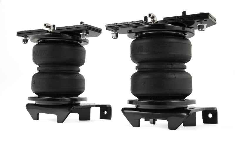 Air Lift Loadlifter 5000 Ultimate Rear Air Spring Kit for 03-12 Dodge Ram 3500 Pick Up 4WD.