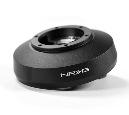 NRG Short Hub Adapter 90-04 Ford Mustang.