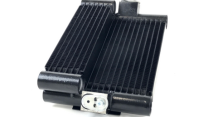CSF 15-18 BMW M2 (F87) Race-Spec Oil Cooler.