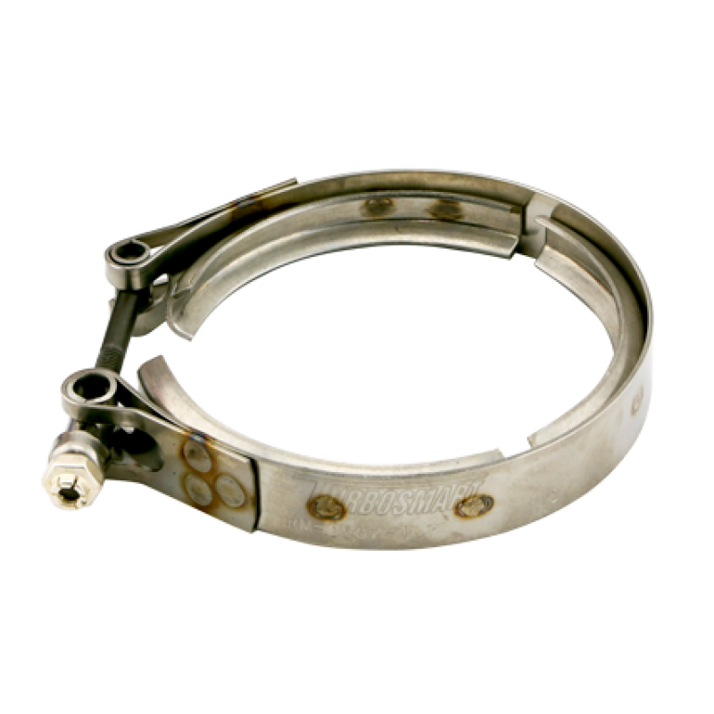 Turbosmart WG60 GenV Inlet V-Band Clamp.