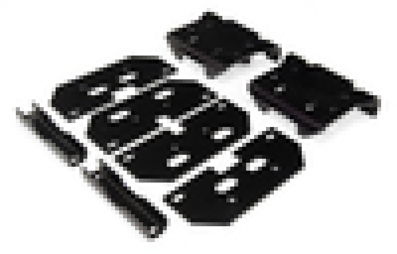 Air Lift Loadlifter 5000 Air Spring Kit.