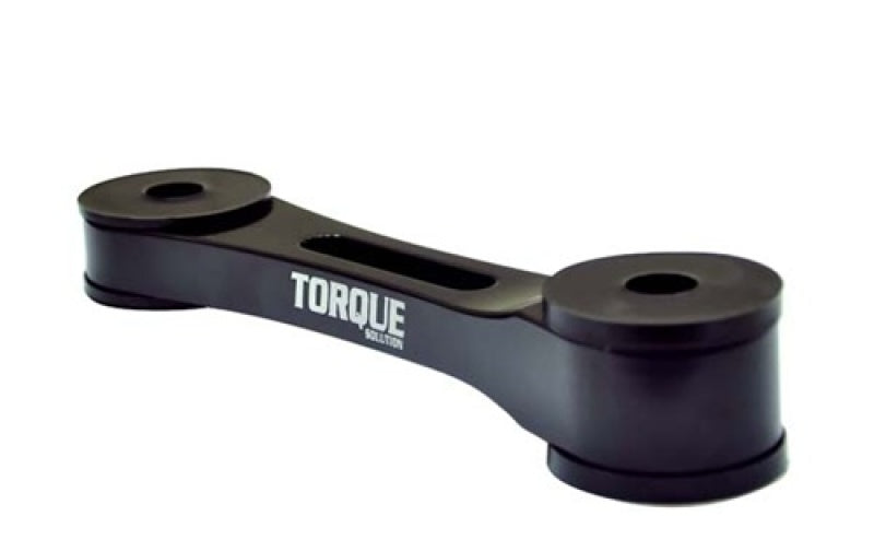 Torque Solution Billet Aluminum Pitch Stop Tranny Mount: Subaru.