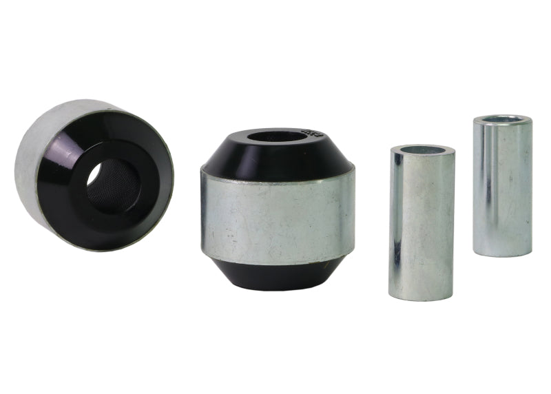 Whiteline 06-13 Lexus IS250 / 08-13 Lexus IS350 Front Control Arm Lower Inner Rear Bushing Kit.