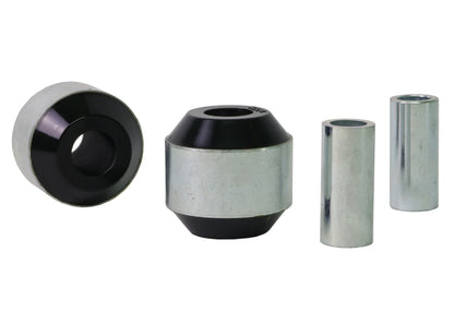Whiteline 06-13 Lexus IS250 / 08-13 Lexus IS350 Front Control Arm Lower Inner Rear Bushing Kit.