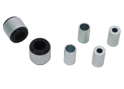 Whiteline Plus 7/89-3/97 Nissan 300ZX Rear Shock Absorber - Lower Bushing Kit.