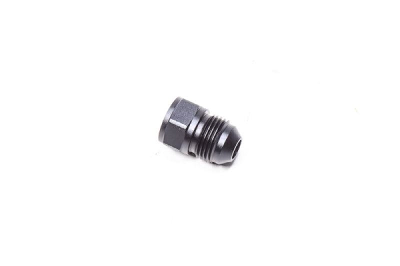 Radium Engineering Fitting 6AN Female to 8AN Male.