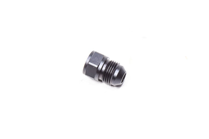 Radium Engineering Fitting 6AN Female to 8AN Male.