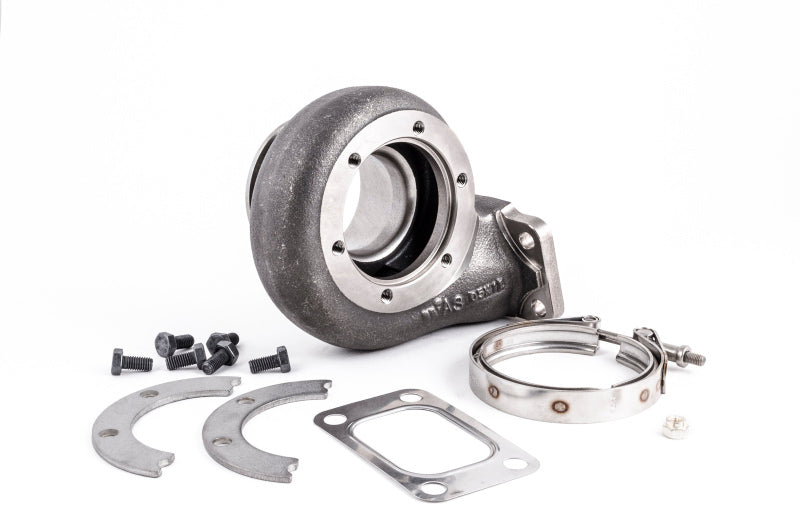 Garrett GT30R Turbine Hsg Kit O/V T3 / V-Band 0.82 A/R (Ni-Resist).