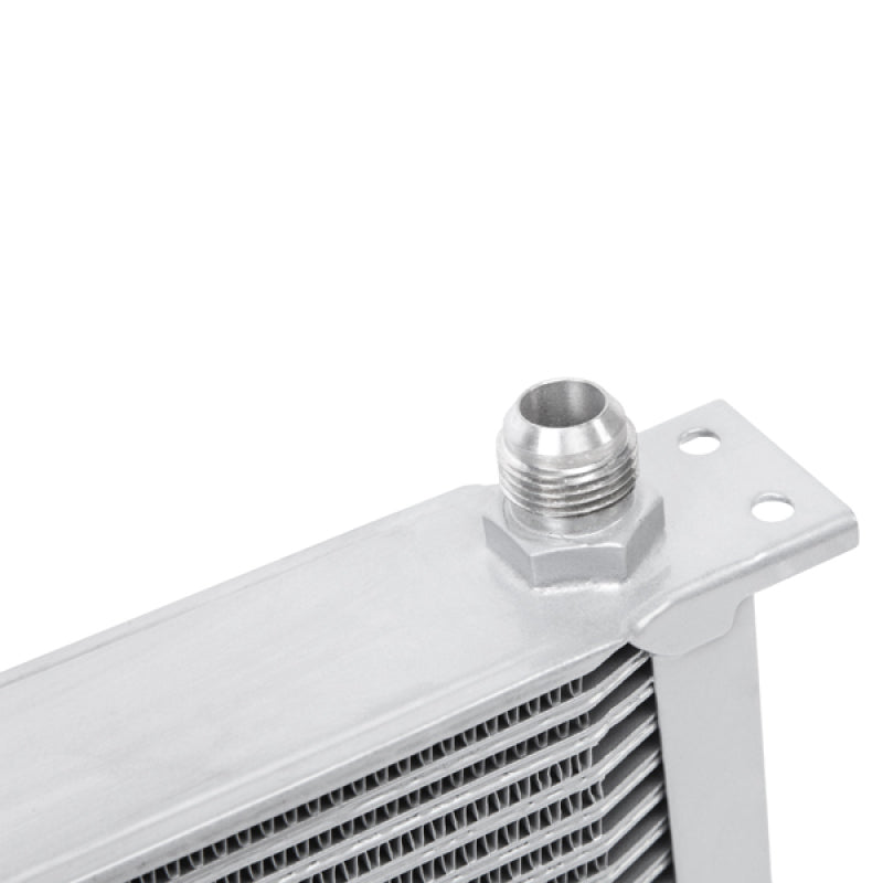 Mishimoto Universal 25 Row Oil Cooler.