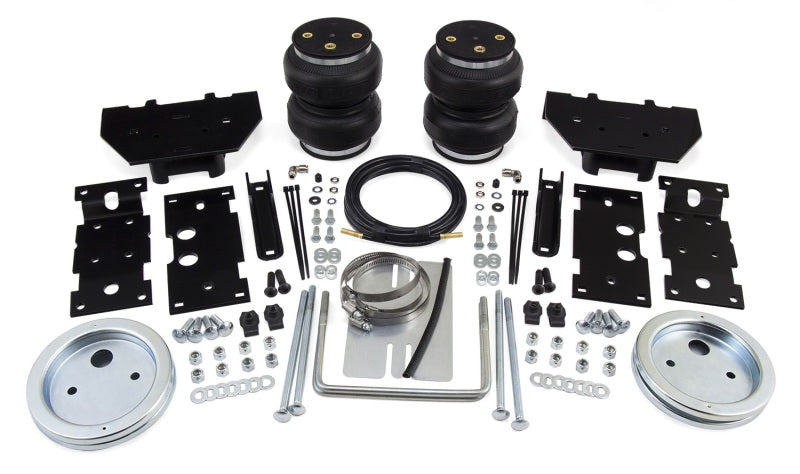 Air Lift Loadlifter 5000 Air Spring Kit for 2017 Ford F-250/F-350 2WD.