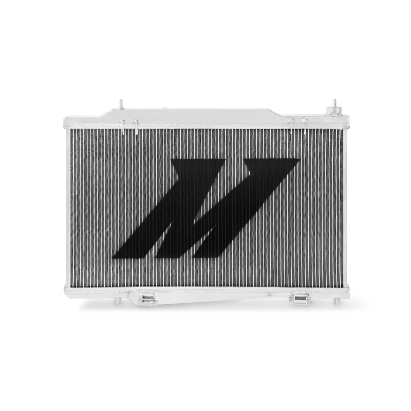 Mishimoto 2014+ Ford Fiesta ST Performance Aluminum Radiator & Fand Shroud Assembly.
