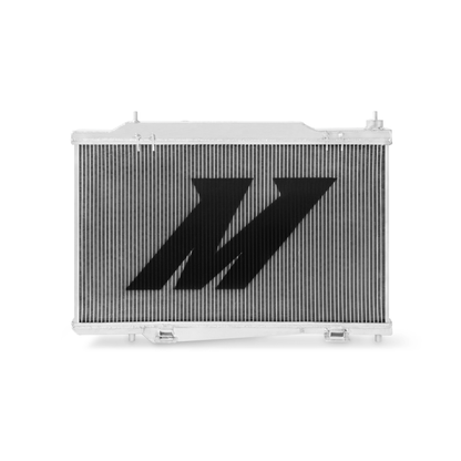 Mishimoto 2014+ Ford Fiesta ST Performance Aluminum Radiator & Fand Shroud Assembly.