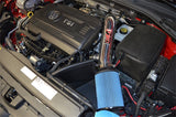 Injen 17-19 Audi A4 2.0T Black Cold Air Intake