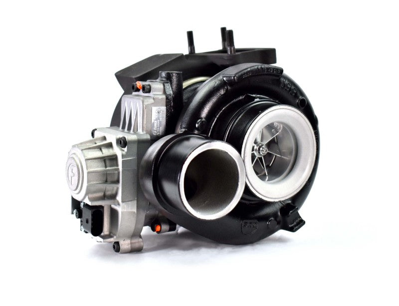 Fleece Performance 13-17 Cummins 63mm FMW Holset VGT Cheetah Turbocharger.